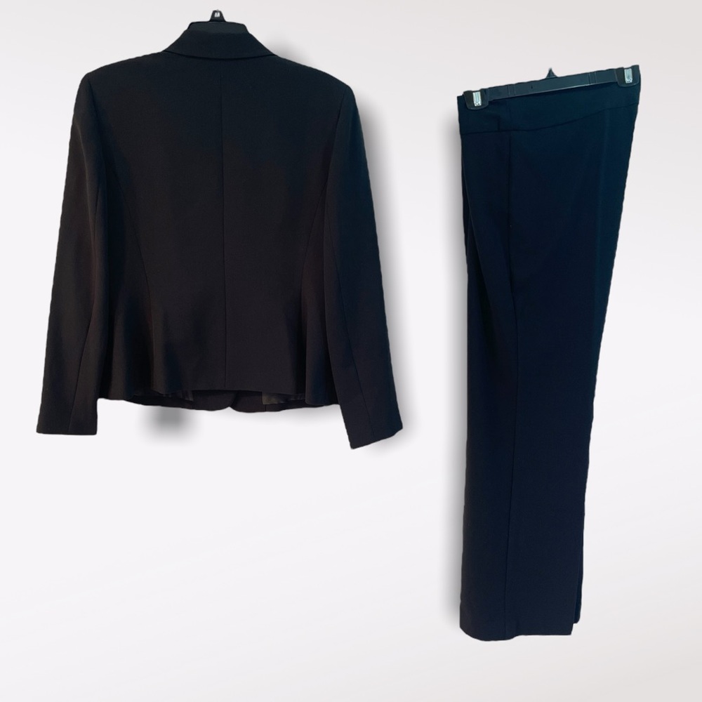 Jones Studio Suit Jacket + Roz & Ali pants - Picture 4 of 7